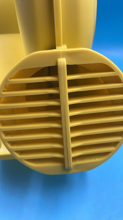 Soplador De Inflable De 680 W Y 750 W VEVOR (USADO)