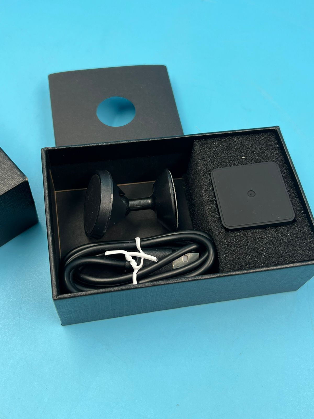 Camara inteligente mini 1080P wifi iWFCam (USADO)