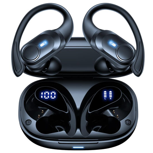 Auriculares inalámbricos Bluetooth Boloxa A17