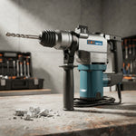 CMT 10044 Taladro Percutor 24 mm Rotomartillo Profesional (USADO)