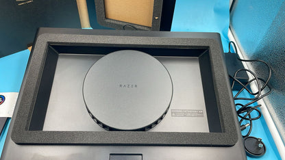Base De Refrigeración Para Portátil Razer