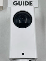Wyze Cam Pan v2, cámara de seguridad inteligente(USADA).