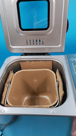 Máquina De Pan Automática Neretva PE8866 2LB 20 EN 1