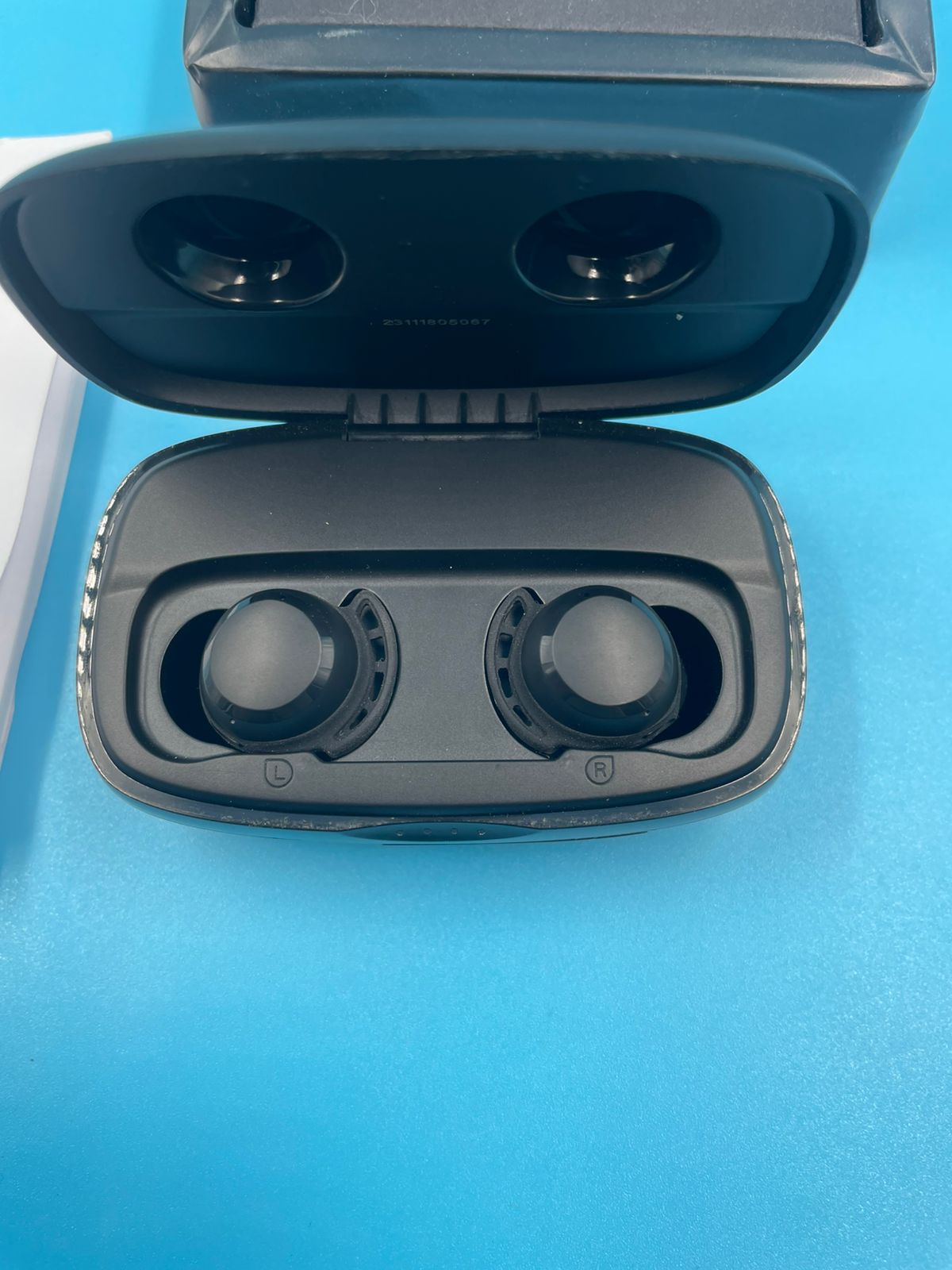 TRIBIT  FLYBUDS 3, Audífonos inalámbricos.