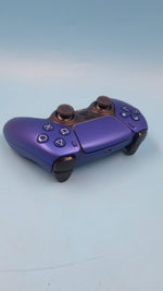 PlayStation 5 Control inalámbrico DualSense Chroma Indigo CAJA ABIERTA