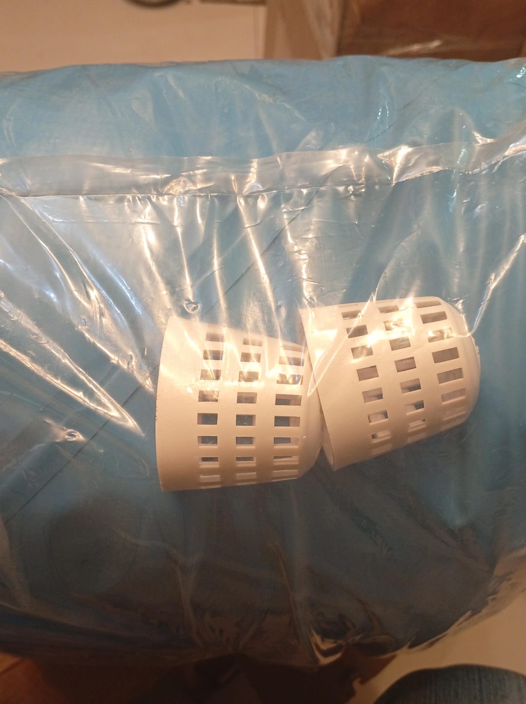 Piscina inflable, Zoetime, PVC, 765 Gal. para niños y adultos, jardín o patio.