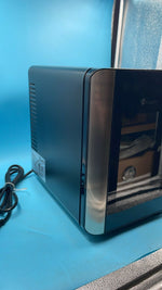 Humidor Eléctrico De 8 Litros  KINCHII