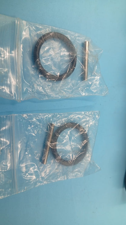 Llave de impacto inalámbrica de 1/2 pulgada, Litekon 4.0Ah 24V (USADA)