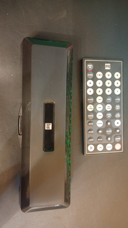 Estéreo para automóvil, Dual Electronics, Pantalla táctil (USADO).