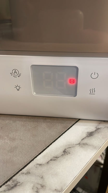 Dreo - Humidificador inteligente,aplicación y control de voz HM311S.(USADO)