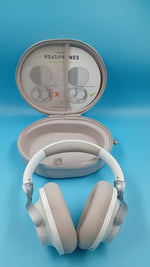 Auriculares Shure AONIC 40, Bluetooth, canc. ruido, micrófono.