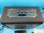 Máquina de karaoke, altavoz portátil Bluetooth 5.3.