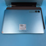 Tableta Android 10.1" cámara dual  BT5.0 con funda incluida (USADO)