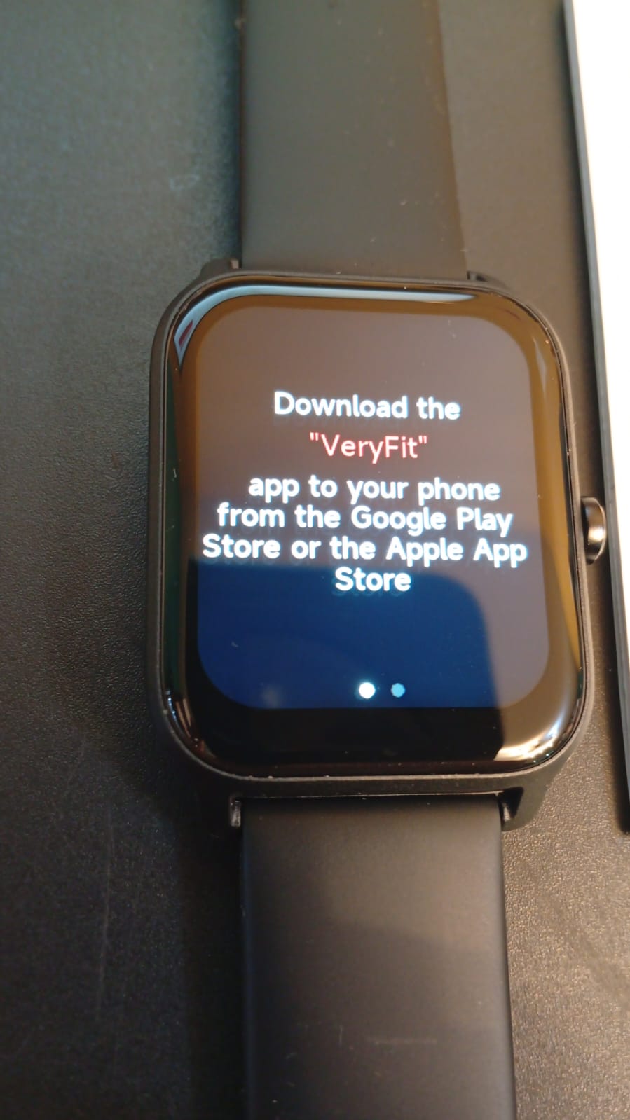 Reloj Inteligente Unisex, IP68 Alexa Integrado, Android iOS.