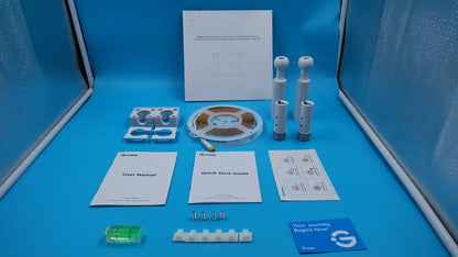 Tira LED Govee Horizon Kit RGBWWIC Matter 4m