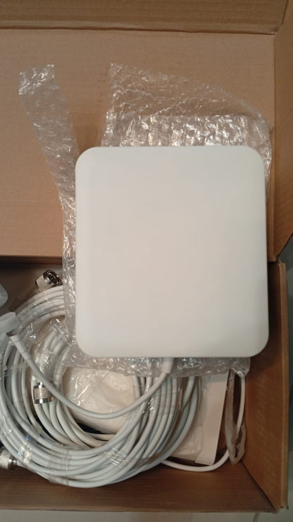 Amplificador de señal de teléfono celular, AT&T, 5G-4G, GABK.