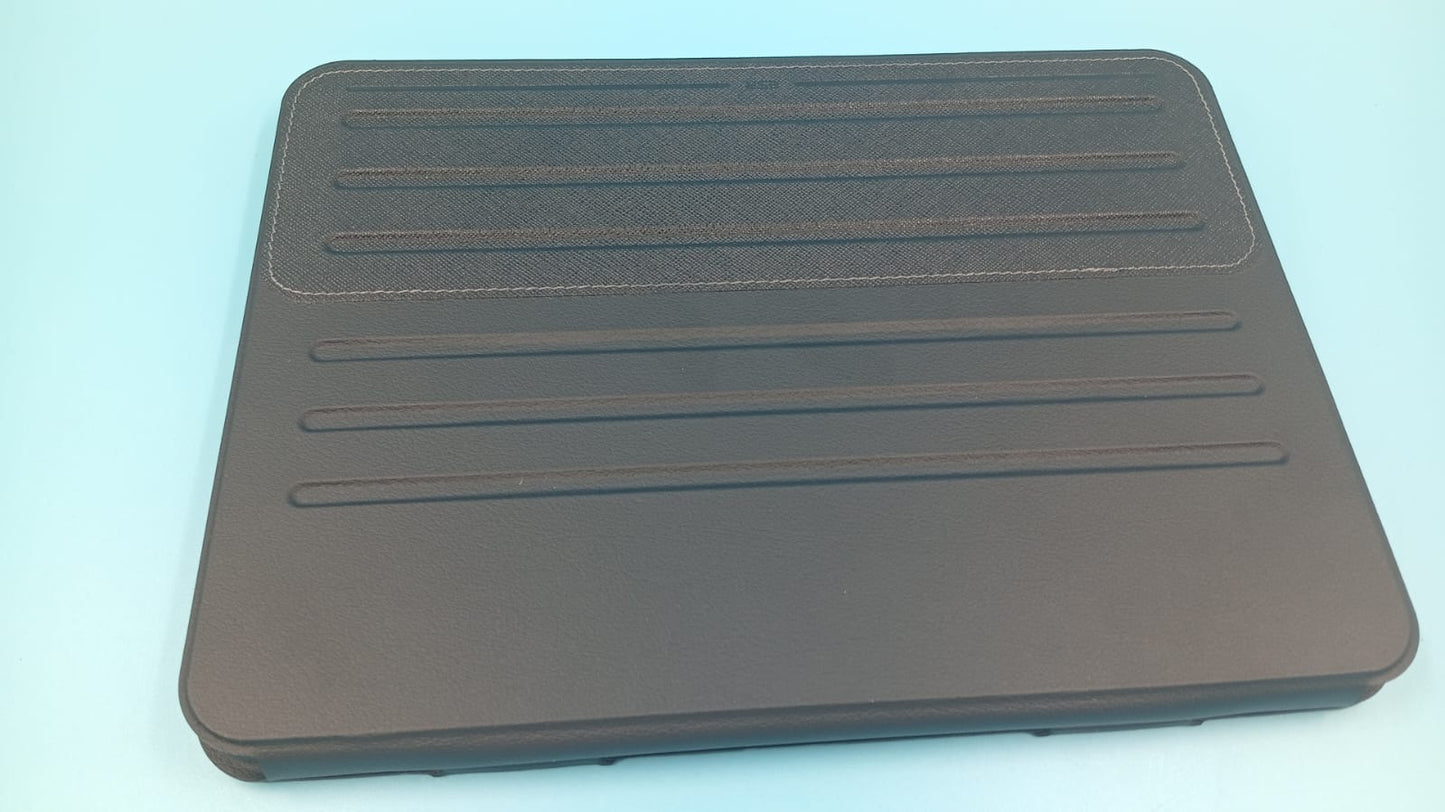 Funda para iPad Air de 11" M3/M2 (25/24), 5ª/4ª gen (22/2020), 10.9".