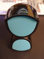 Altavoz portátil inalámbrico Bluetooth 4.2, Museeq PILY (NEGRO).