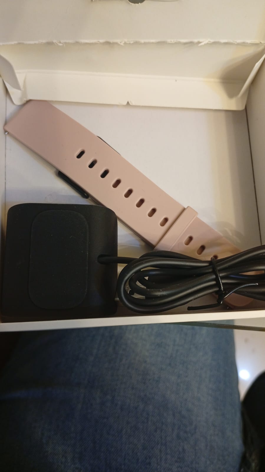 Amazfit Bip S Lite, Smart Watch, Fitness Tracker, 1.28", Android, iPhone.