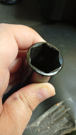 Llave de impacto inalámbrica Rivlox, con 2 baterías y cargador (USADA)