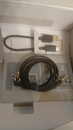 Auriculares Sony WH-1000XM5SA, Sensor táctil, Alexa (USADOS).