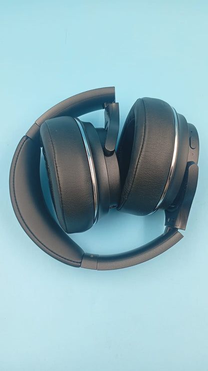 Auriculares alámbricos y bluetooth Raycon RBH820 (DETALLE)