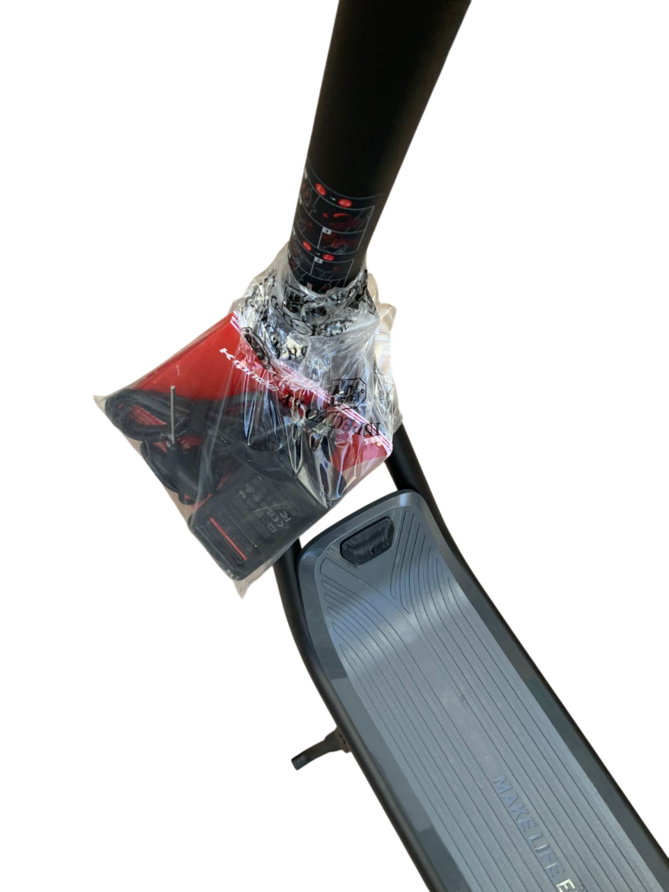 Patineta Electrica NIU KQi 100P 25 km/h 29 km Scooter (USADO)