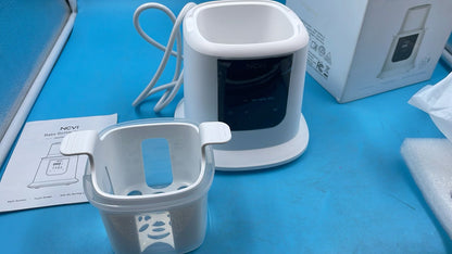 Calentador Rápido De Leche Para Bebés NCVI
