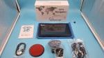 GPS Para Camión 9 Pulgadas Bluetooth Pantalla Táctil AV-In