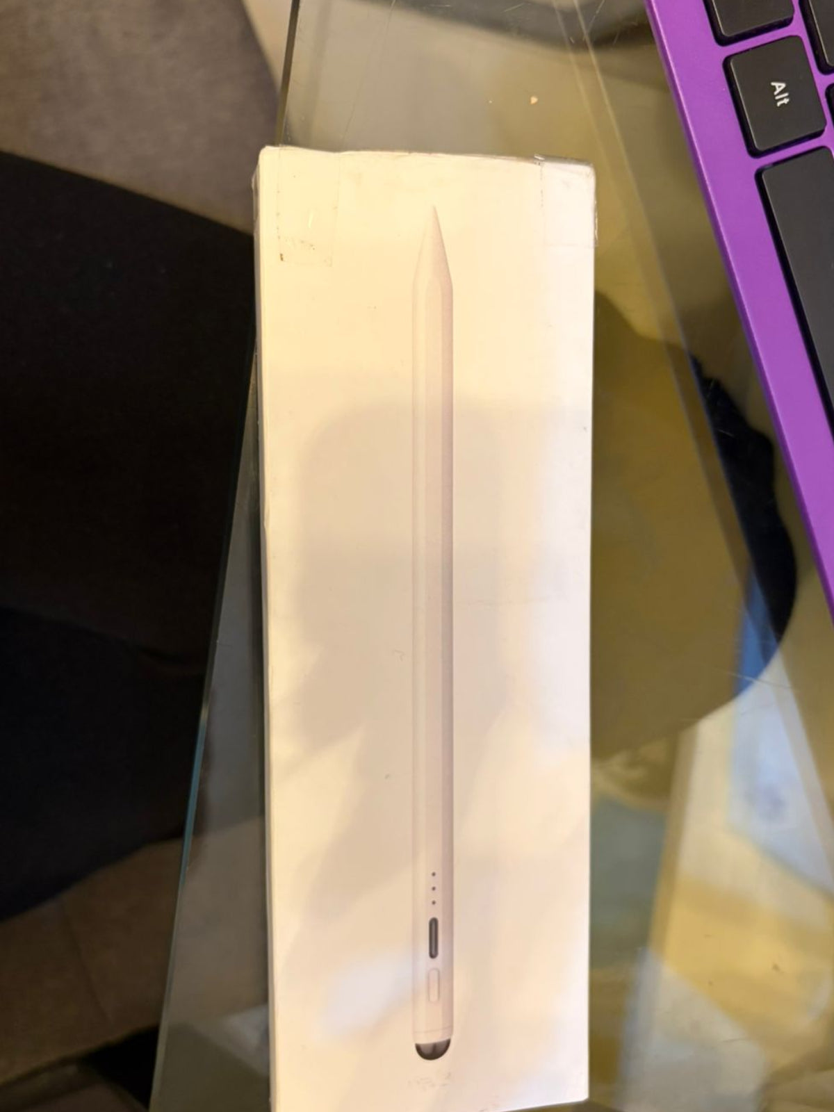 Lápiz Óptico Para iPad Rechazo de Palma para Ipad