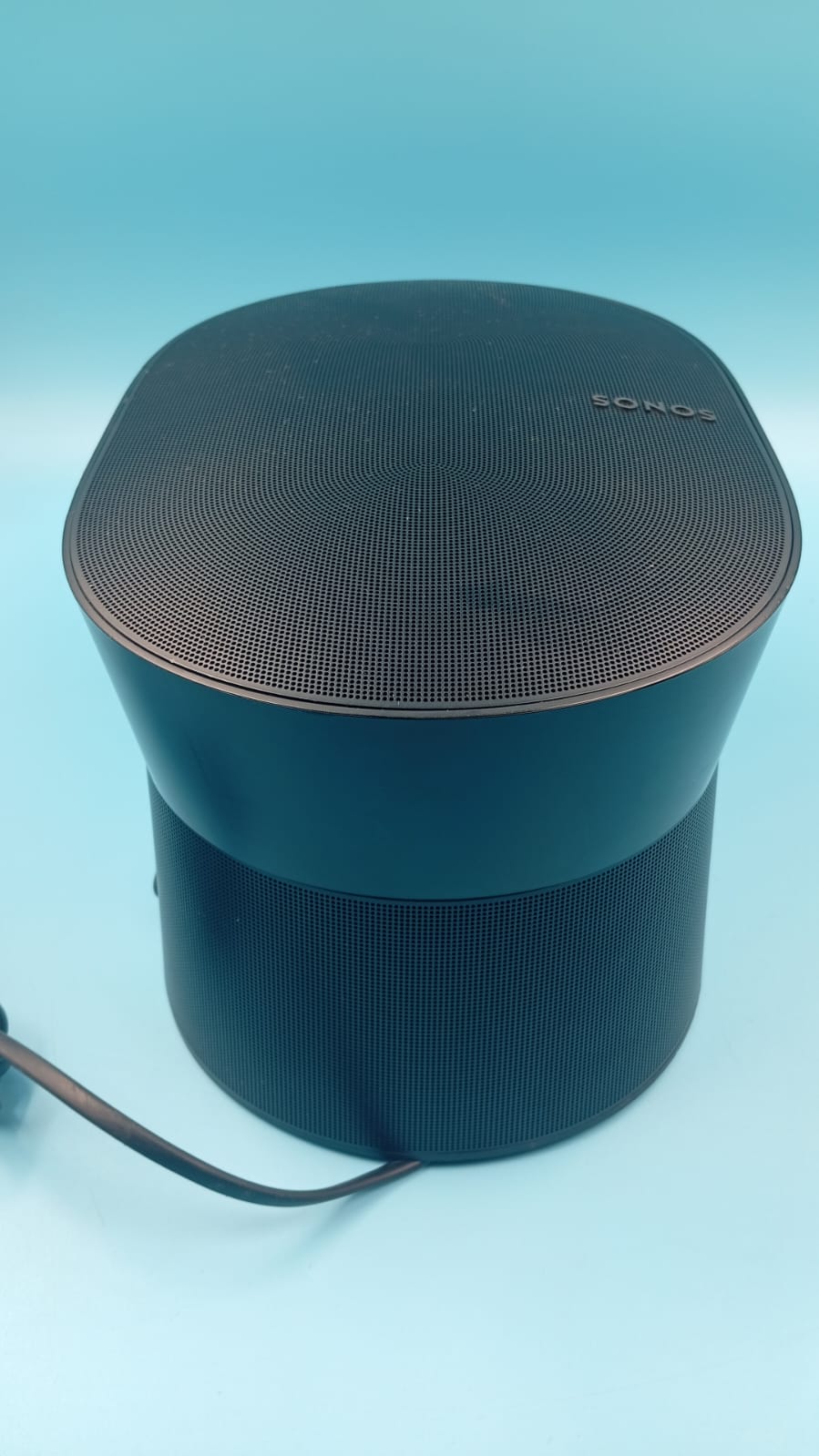 Bocina Inalámbrica, Sonos Era 300, Audio Espacial Envolvente (USADA).