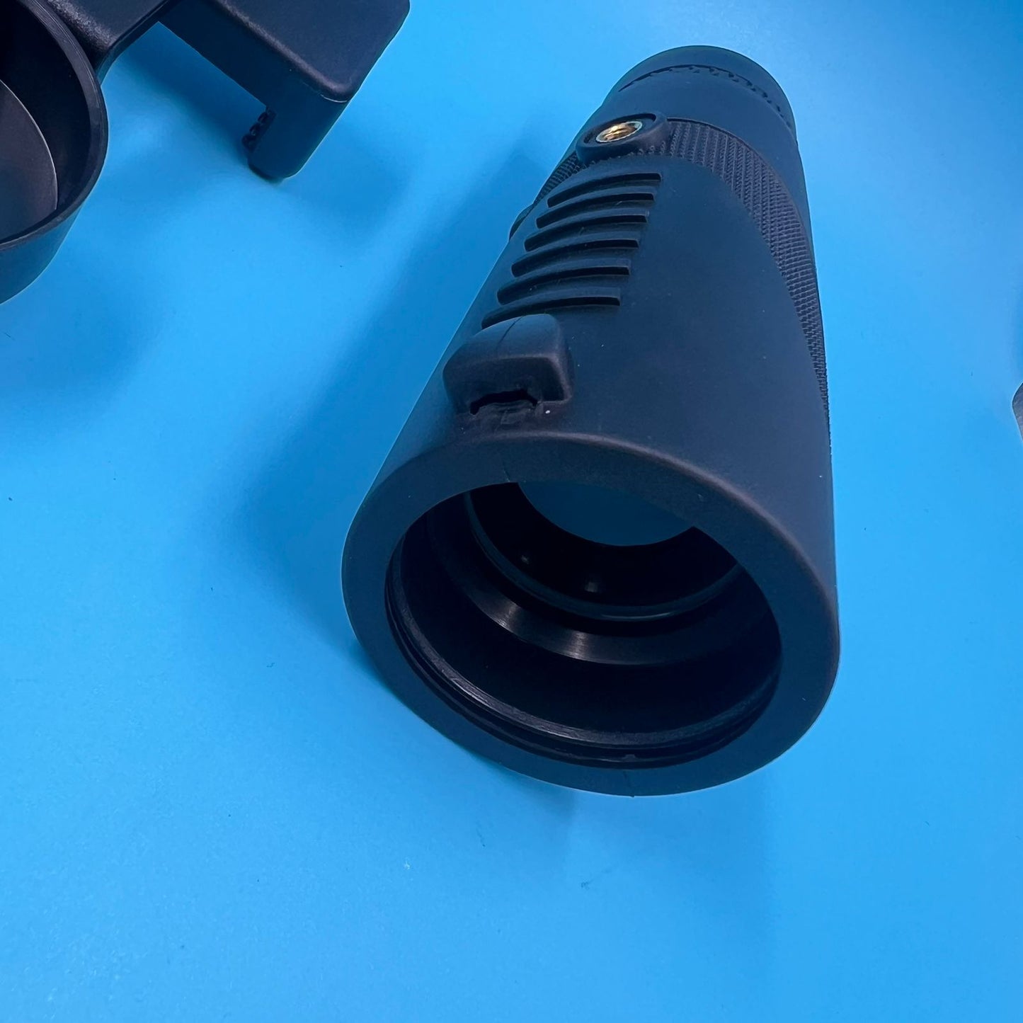 Monocular Compacto portátil de Alta Potencia y definición 80x100