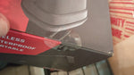 Altavoz Bluetooth impermeable Lifestyle, inalámbrico, portátil, IPX7.