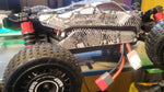 HYPER GO H16PL Buggy RC 4WD Brushless 1/16 RTR 38mph 2S