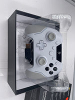 Mando inalámbrico para juegos EasySMX X20 con retroiluminación RGB.