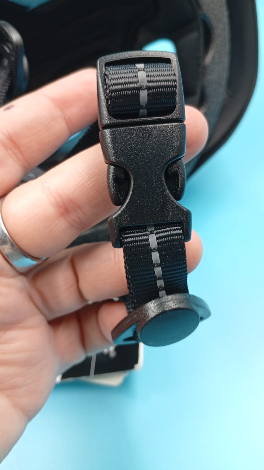 Casco de bicicleta con luz LED de seguridad, Retrospec Lennon.