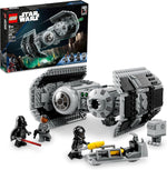 LEGO Star Wars 75347, Bombardero Tie.