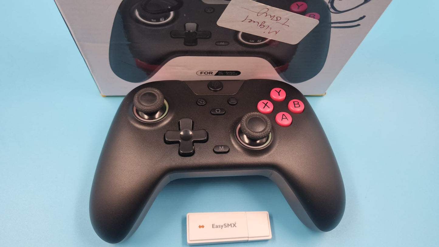 EasySMX X05 2.4g Wireless Gaming Controller USADO