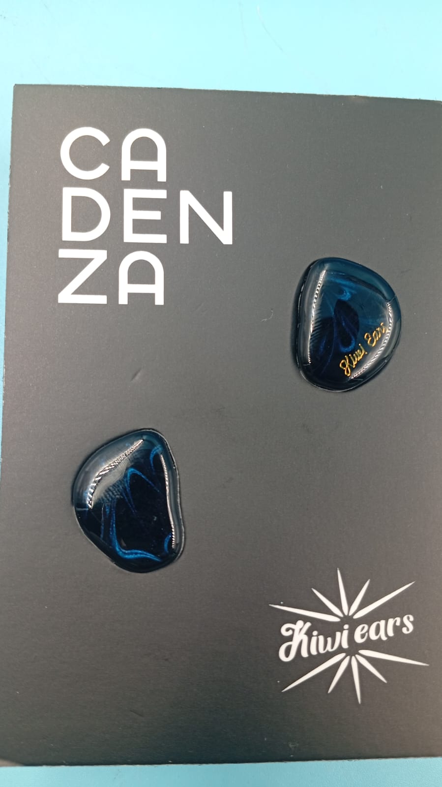 Audifonos Transductor dinámico de berilio,10mm, para Músicos, Audiophile.