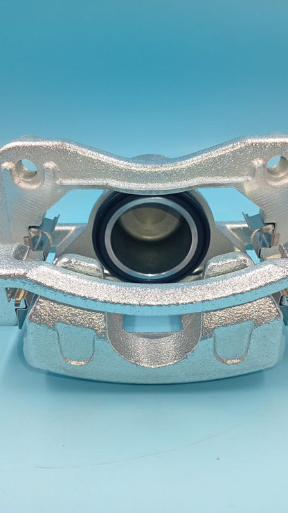 Pinza de freno de disco, Caliper, ACDelco Gold 18FR13340N (19476404).