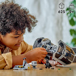 LEGO Star Wars 75347, Bombardero Tie.
