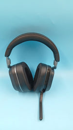 Audífonos gamer Turtle Beach Stealth 700 Gen 3 negros, usado — vista 3
