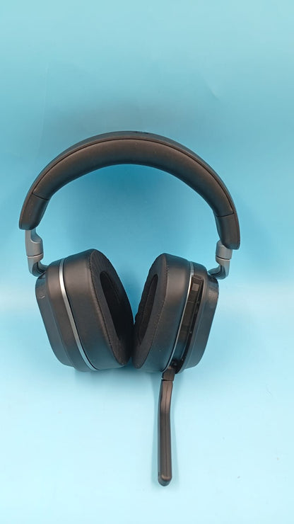 Audífonos gamer Turtle Beach Stealth 700 Gen 3 negros, usado — vista 3