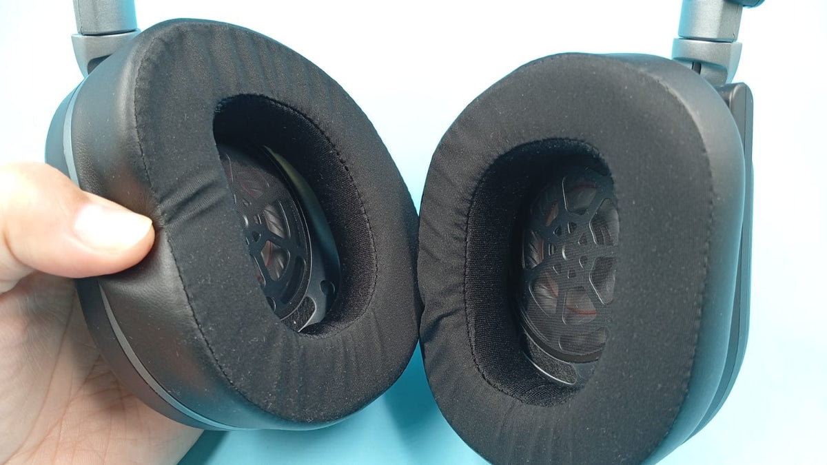 Audífonos gamer Turtle Beach Stealth 700 Gen 3 negros, usado — vista 6