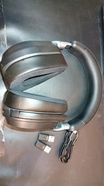 Audífonos gamer Turtle Beach Stealth 700 Gen 3 negros, usado — vista 7