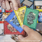 Juego de Mesa Monopoly Hasbro Gaming Harry Potter