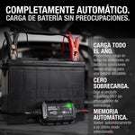 Cargador Inteligente NOCO GENIUS5 6V 12V 5A