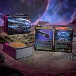 Magic The Gathering  Edge of Eternities Counter Intelligence En Ingles
