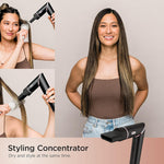 Secadora de Cabello Multiestilizador SHARK FlexStyle