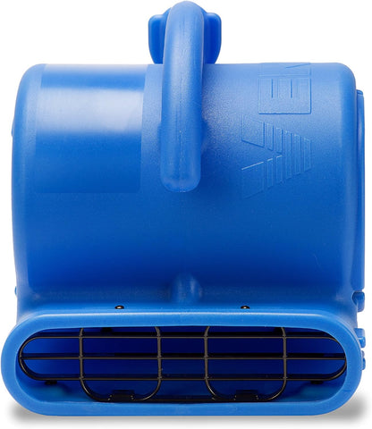Secador Ventilador Industrial B-Air VP-25 Air Mover 1/4HP 900CFM